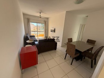 apartment em Avenida Pedro Friggi, Cidade Vista Verde - São José dos Campos - SP
