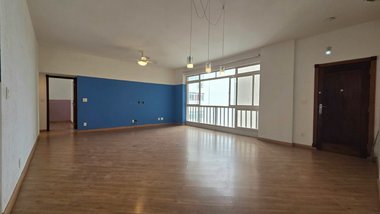 apartment em Avenida Vicente de Carvalho, Gonzaga - Santos - SP