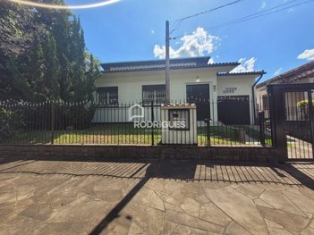 house em Santo Afonso, Padre Reus - São Leopoldo - RS