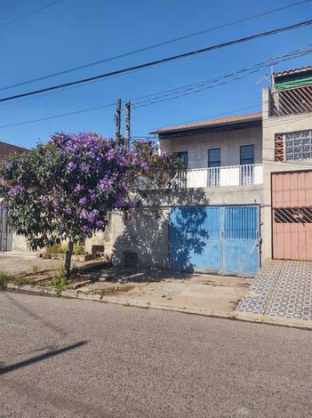 house em Rua Arthur Cagliari, Jardim São Conrado - Sorocaba - SP