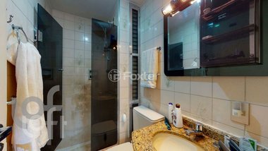 apartment em Rodovia Raposo Tavares, Jardim Arpoador - São Paulo - SP