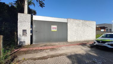 commercial_land_lot em Rua Maria Inácia Rosa Dos Santos, Bela Vista - Palhoça - SC