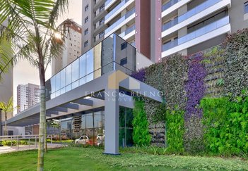 apartment em Avenida Romeu Strazzi, Vila Sinibaldi - São José do Rio Preto - SP