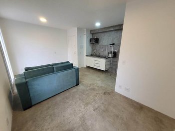apartment em Rua Caetano Pinto, Brás - São Paulo - SP