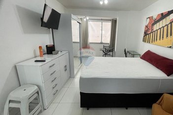 apartment em Rua Coronel Leme, Centro - Bragança Paulista - SP