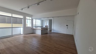 apartment em Anita Garibaldi, Centro - Florianópolis - SC