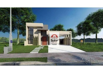 house em Estrada Amácio Mazzaropi, Granjas Rurais Reunidas São Judas Tadeu - Taubaté - SP