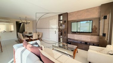 apartment em Rua Deputado Paulo Preis, Jurerê - Florianópolis - SC