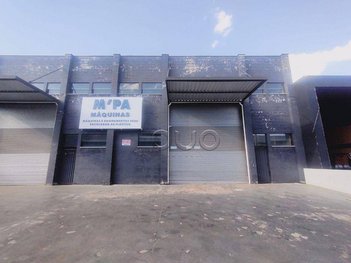 industrial em Rua Lucas Sampronha, Guamium - Piracicaba - SP