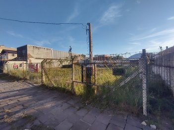 land_lot em Piauí, Santa Maria Goretti - Porto Alegre - RS