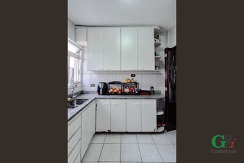 apartment em Rua Ricardo Cavatton, Lapa de Baixo - São Paulo - SP
