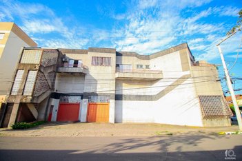 commercial_property em Osvaldo Aranha, Centro - São Leopoldo - RS