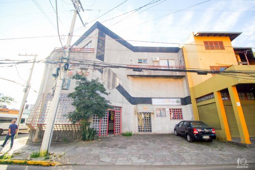 Cômodo Condomínio