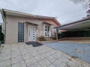 house em Avenida Petrobrás, Annes - Passo Fundo - RS