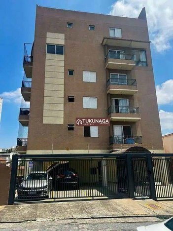 apartment em Rua Elvira de Bortole, Vila Dom Pedro I - São Paulo - SP