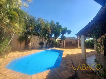 house em Rua Equador, Vila Brasília - São Carlos - SP