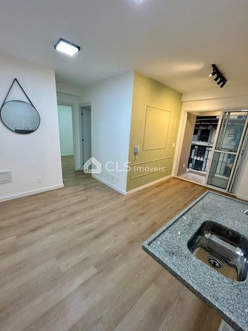 apartment em Rua Marina Ciufuli Zanfelice, Lapa - São Paulo - SP