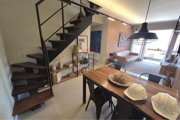 apartment em Avenida Miguel Antônio Fernandes, Recreio dos Bandeirantes - Rio de Janeiro - RJ