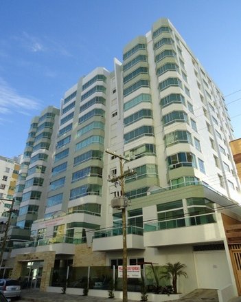 apartment em Rua Sepé, Capão da Canoa - Capão da Canoa - RS