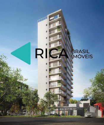 apartment em Cândido Silveira, Auxiliadora - Porto Alegre - RS