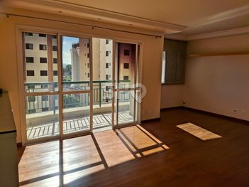 apartment em Rua Barão do Bananal, Vila Pompéia - São Paulo - SP