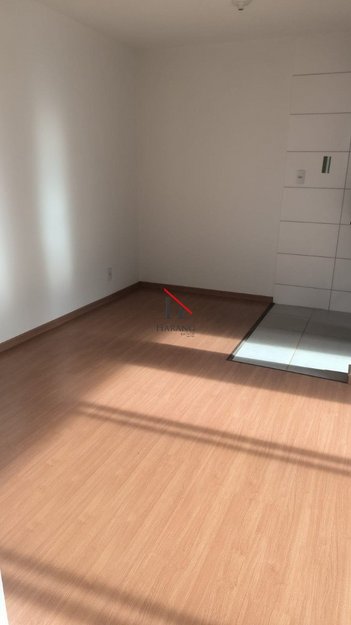 apartment em Avenida Rosalvo Marques Bonfim, Jardim Maria Luiza - Londrina - PR