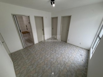 apartment em Rua Acelon Pacheco da Costa, Itacorubi - Florianópolis - SC