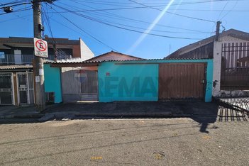 land_lot em Rua Domingos Teruz, Jardim Zulmira - Sorocaba - SP