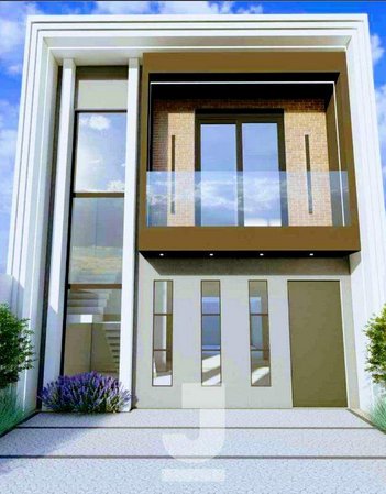 house em Rua Caio Graco, Loteamento Vila Romana - Bragança Paulista - SP