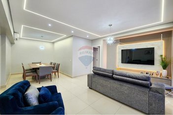 apartment em Rua Cezário Gonçalves, Jardim Botânico - Ribeirão Preto - SP