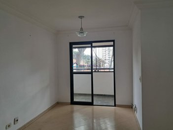 apartment em Avenida Engenheiro Armando de Arruda Pereira, Vila do Encontro - São Paulo - SP