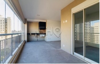 apartment em Rua Tuiucuê, Jardim da Saúde - São Paulo - SP