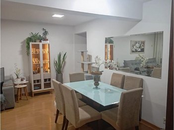 apartment em Rua Vicente da Fontoura, Boa Vista - Novo Hamburgo - RS