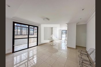 apartment em Rua Voluntários da Pátria, Botafogo - Rio de Janeiro - RJ