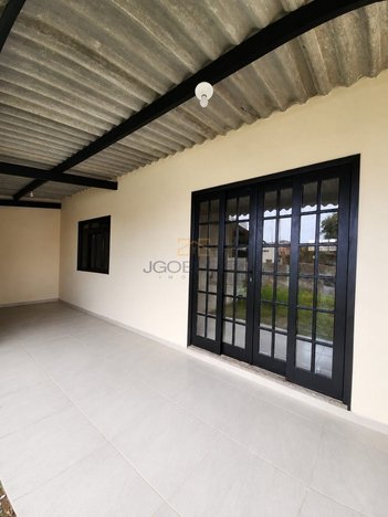 house em Rua Luiz Joaquim dos Santos, São Pedro - Navegantes - SC