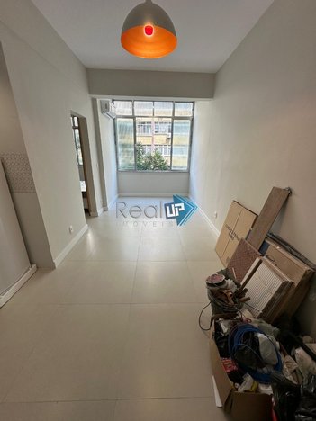 apartment em Rua Barata Ribeiro, Copacabana - Rio de Janeiro - RJ