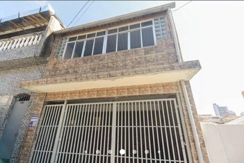 house em Rua Cajarana, Penha de França - São Paulo - SP