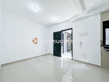 apartment em Rua Rosália Sandoval, Parque São Luís - São Paulo - SP