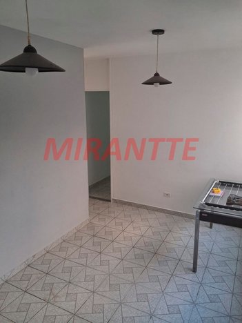 apartment em Rua Conselheiro Moreira de Barros, Lauzane Paulista - São Paulo - SP