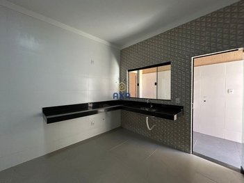 house em Rua Uberaba, Centro - Araxá - MG