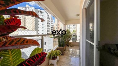 apartment em Rua Vitório Magnavacca, Buritis - Belo Horizonte - MG