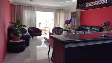 apartment em Rua Taquarytinga, Alto da Mooca - São Paulo - SP