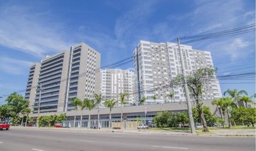 office em Avenida Assis Brasil, São Sebastião - Porto Alegre - RS