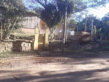 land_lot em Alfredo Inacio da Silveira, Belém Novo - Porto Alegre - RS