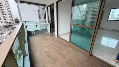 apartment em Rua Demócrito de Souza Filho, Madalena - Recife - PE