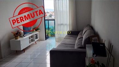 apartment em Avenida Prefeito Luís Latorre, Vila das Hortências - Jundiaí - SP