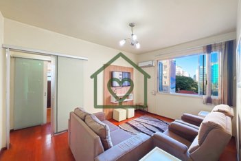 apartment em Rua Jerônimo Coelho, Centro Histórico - Porto Alegre - RS