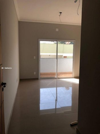apartment em Rua Galileu Galilei, Condomínio Itamaraty - Ribeirão Preto - SP