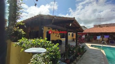 house em Rua G, Balneário São Pedro - São Pedro da Aldeia - RJ