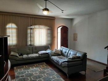 house em Rua Ponte Rasa, Jardim das Pedras - São Paulo - SP